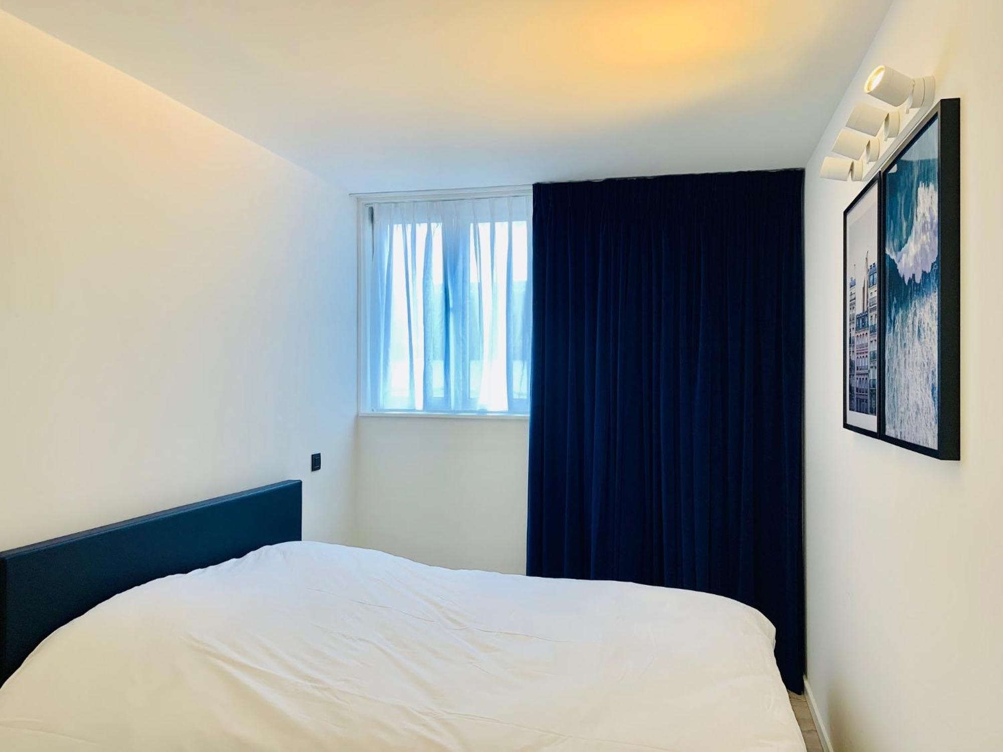 Belfort Shortstay Gandawa Zewnętrze zdjęcie
