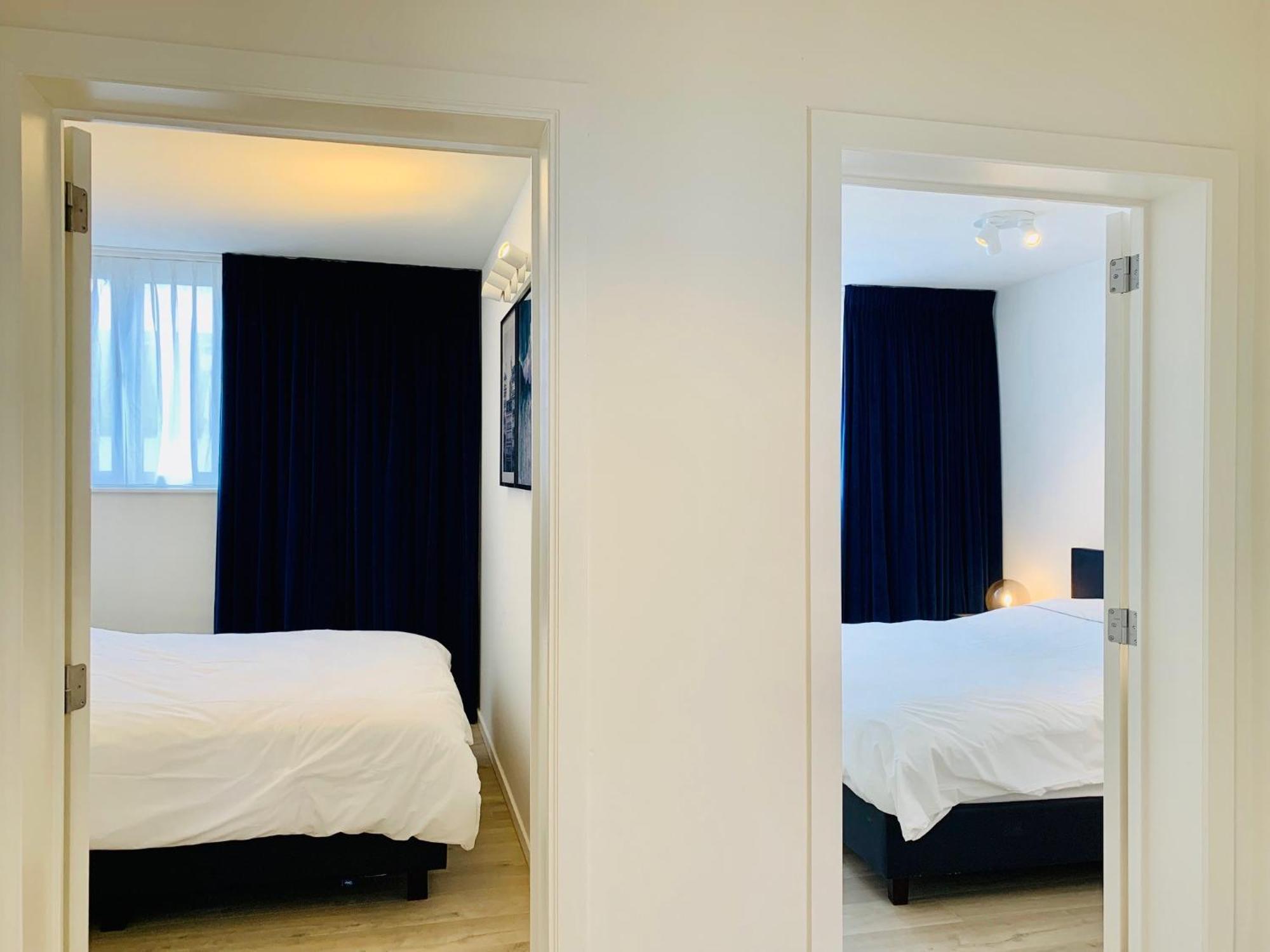 Belfort Shortstay Gandawa Zewnętrze zdjęcie